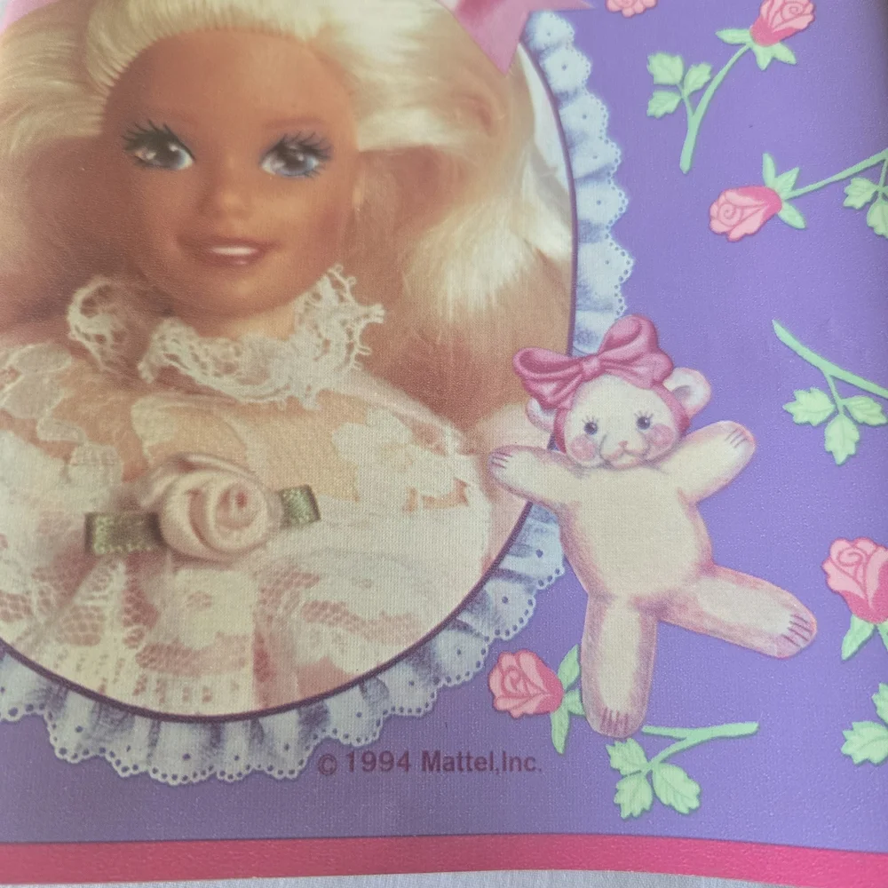 Barbie vintage doll